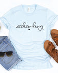 Weekending Softstyle Graphic Tee