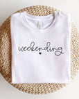 Weekending Softstyle Graphic Tee