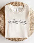 Weekending Softstyle Graphic Tee