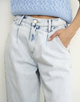 Insane Gene Balloon Slouch Jeans