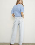 Insane Gene Balloon Slouch Jeans