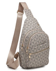 Monogram Sling Backpack - Online Only