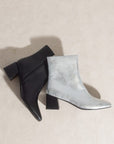 OASIS SOCIETY Georgia - Dual Chroma Boots