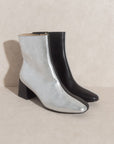 OASIS SOCIETY Georgia - Dual Chroma Boots