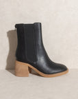 Oasis Society Olivia - Chelsea Heel Boots