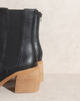 Oasis Society Olivia - Chelsea Heel Boots