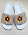 Novelty Sherpa Slides