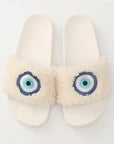 Novelty Sherpa Slides