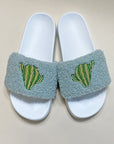 Novelty Sherpa Slides