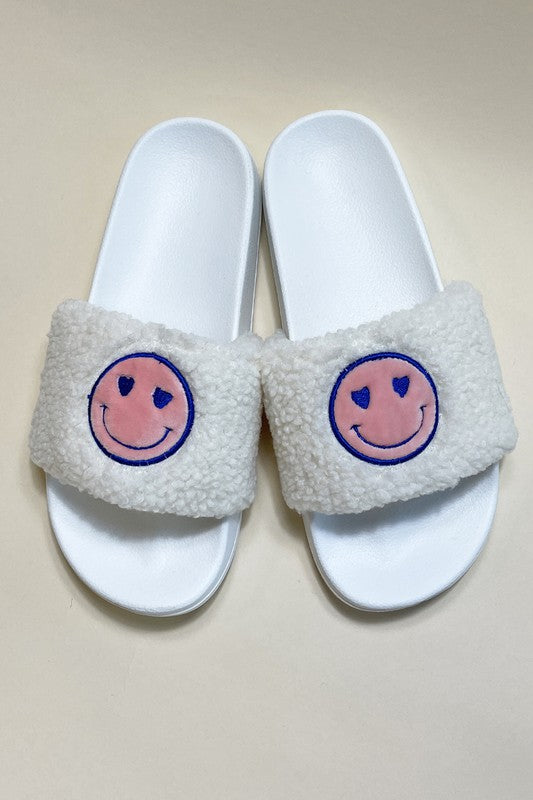 Novelty Sherpa Slides