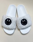 Novelty Sherpa Slides