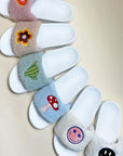 Novelty Sherpa Slides