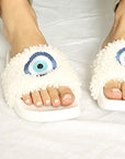 Novelty Sherpa Slides