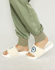 Novelty Sherpa Slides