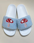 Novelty Sherpa Slides