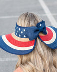 Americana Rollable Visor