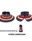 Americana Rollable Visor