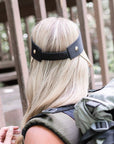 Adventure Rollable Visor