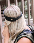 Adventure Rollable Visor