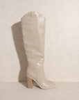 OASIS SOCIETY Stephanie - Knee-High Boots