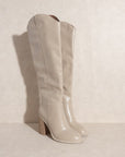 OASIS SOCIETY Stephanie - Knee-High Boots