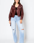 Artemis Vintage | Tummy Control High Rise Relaxed Straight Leg Jeans - My Pampered Life Seattle