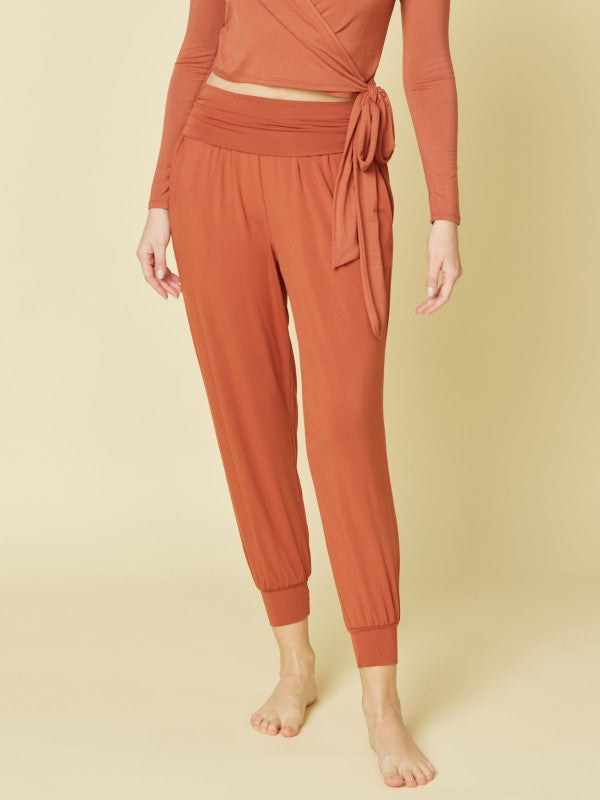 Fabina SK Yoga Jogger New Style