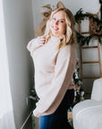 Arlo Sweater by Lily & Lottie