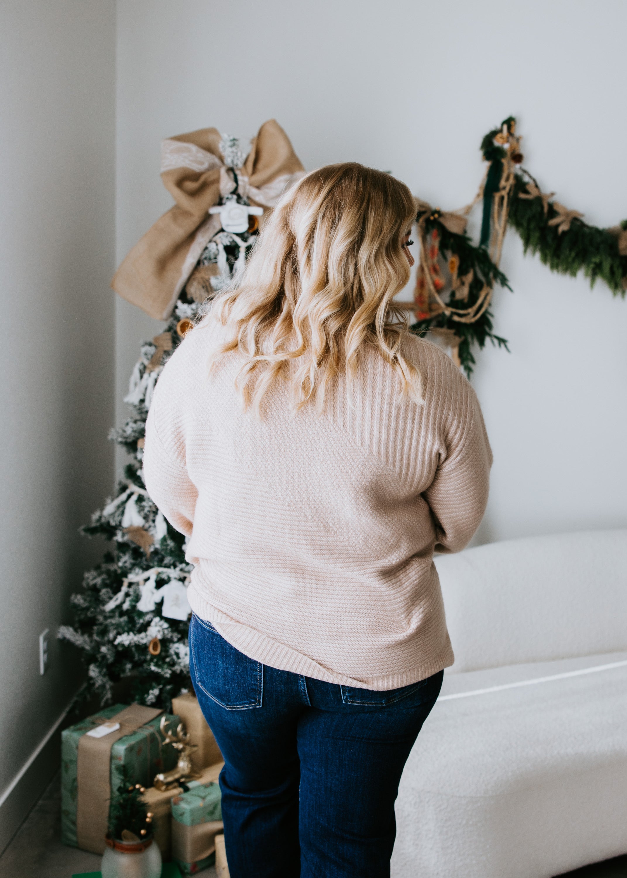 Arlo Sweater by Lily &amp; Lottie