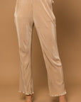 Gilli Flare Pants - Online Only