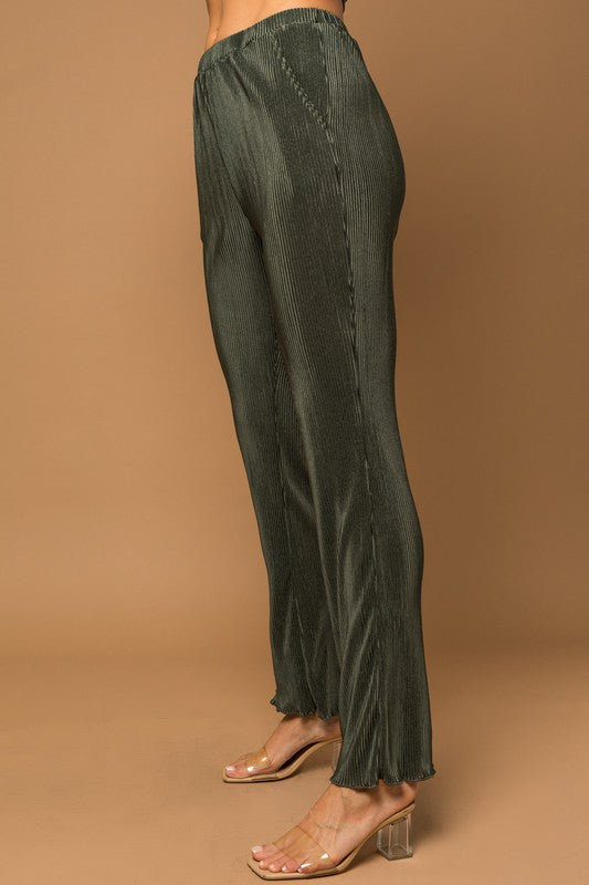 Gilli Flare Pants - Online Only