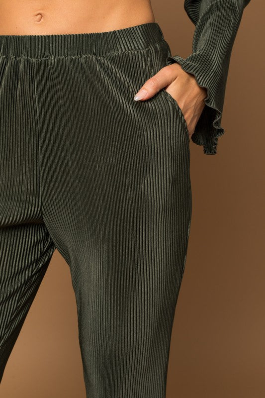 Gilli Flare Pants - Online Only