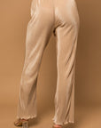 Gilli Flare Pants - Online Only