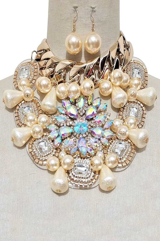 A beautiful product at my pampered life seattle.