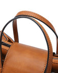 Women Crossbody Tote bag Small Triple Compartments - Online Only