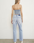 Insane Gene High Rise Baggy Jeans