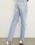 Insane Gene High Rise Baggy Jeans