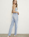 Insane Gene High Rise Baggy Jeans