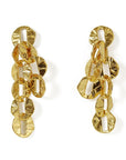 Cascade Earring