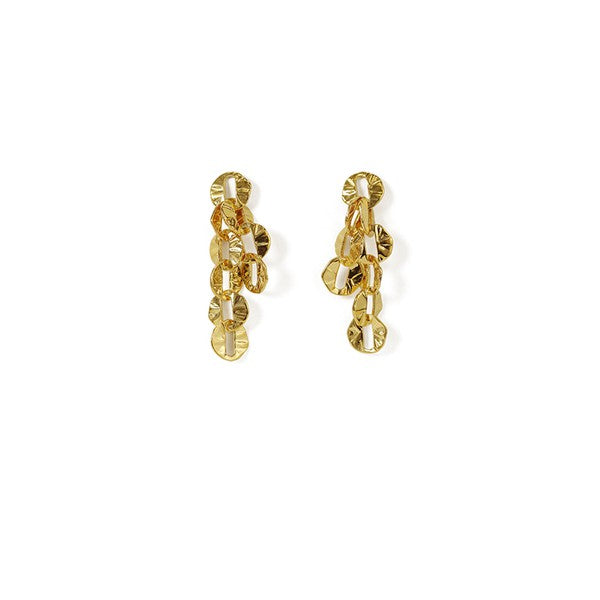 Cascade Earring