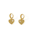 Giving Love Earring