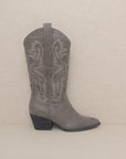 Oasis Society Amaya - Classic Western Boot