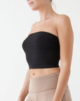 Fabina Bamboo Tube Top