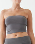 Fabina Bamboo Tube Top