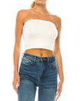 Fabina Bamboo Tube Top