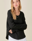 Joanne Top by La Miel - Online Only