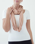 Fabina Bamboo Scarf