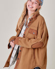 La Miel Mabel Jacket