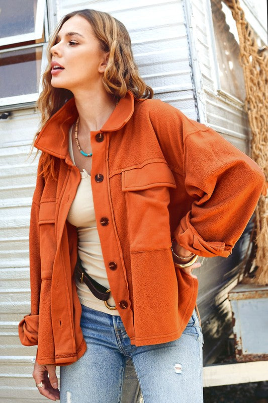 La Miel Matilda Jacket