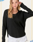 Joanne Top by La Miel - Online Only